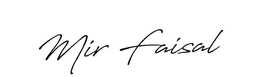 See photos of Mir Faisal official signature by Spectra . Check more albums & portfolios. Read reviews & check more about Antro_Vectra_Bolder font. Mir Faisal signature style 7 images and pictures png