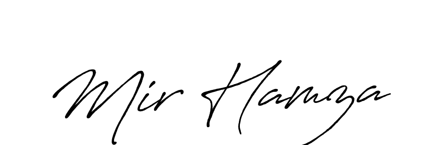 This is the best signature style for the Mir Hamza name. Also you like these signature font (Antro_Vectra_Bolder). Mix name signature. Mir Hamza signature style 7 images and pictures png