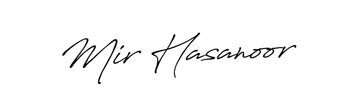 Here are the top 10 professional signature styles for the name Mir Hasanoor. These are the best autograph styles you can use for your name. Mir Hasanoor signature style 7 images and pictures png