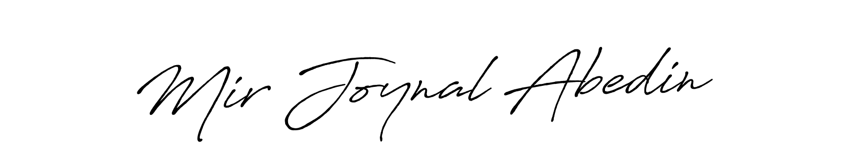 You can use this online signature creator to create a handwritten signature for the name Mir Joynal Abedin. This is the best online autograph maker. Mir Joynal Abedin signature style 7 images and pictures png