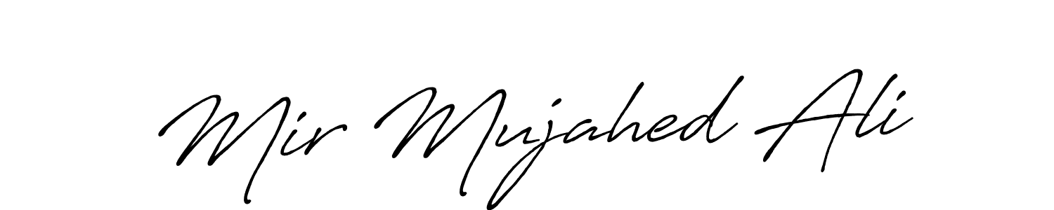 Best and Professional Signature Style for Mir Mujahed Ali. Antro_Vectra_Bolder Best Signature Style Collection. Mir Mujahed Ali signature style 7 images and pictures png