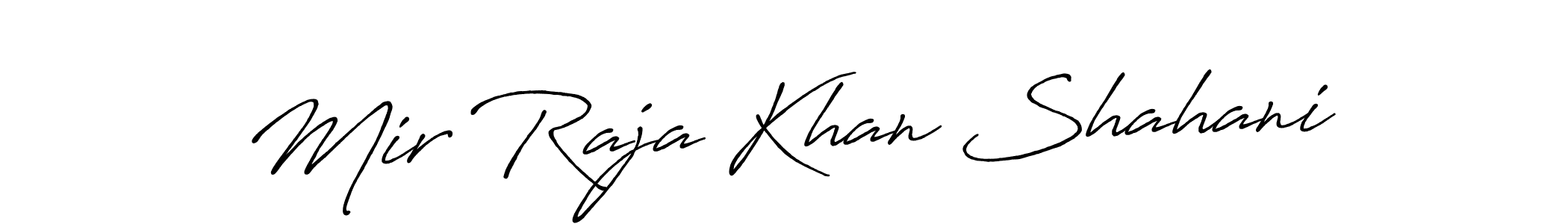 Best and Professional Signature Style for Mir Raja Khan Shahani. Antro_Vectra_Bolder Best Signature Style Collection. Mir Raja Khan Shahani signature style 7 images and pictures png
