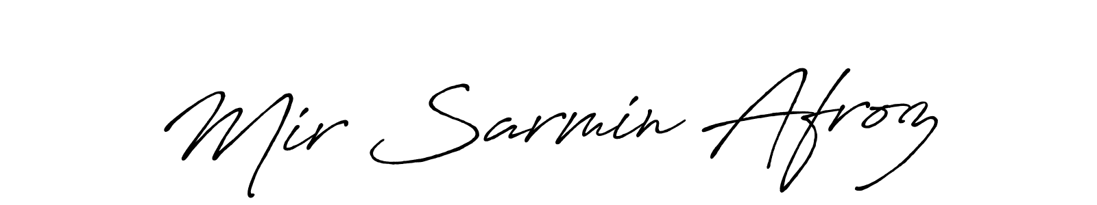 Check out images of Autograph of Mir Sarmin Afroz name. Actor Mir Sarmin Afroz Signature Style. Antro_Vectra_Bolder is a professional sign style online. Mir Sarmin Afroz signature style 7 images and pictures png