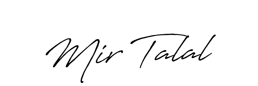 This is the best signature style for the Mir Talal name. Also you like these signature font (Antro_Vectra_Bolder). Mix name signature. Mir Talal signature style 7 images and pictures png