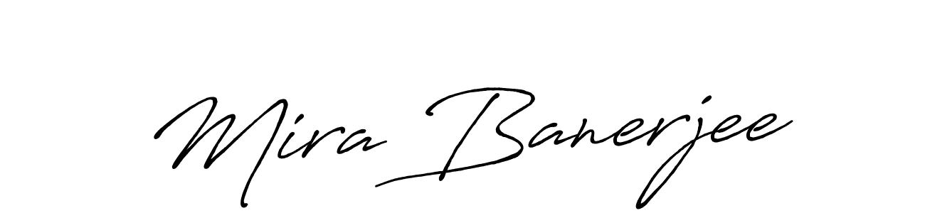 Best and Professional Signature Style for Mira Banerjee. Antro_Vectra_Bolder Best Signature Style Collection. Mira Banerjee signature style 7 images and pictures png