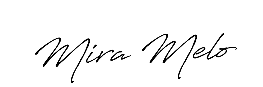 Here are the top 10 professional signature styles for the name Mira Melo. These are the best autograph styles you can use for your name. Mira Melo signature style 7 images and pictures png