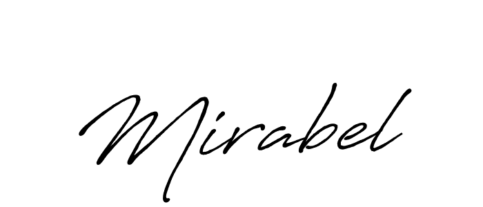 92-mirabel-name-signature-style-ideas-cool-name-signature