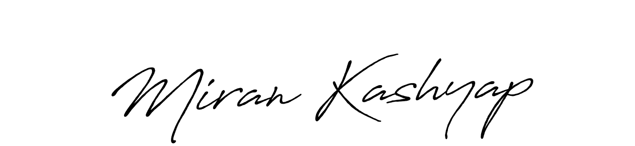 Here are the top 10 professional signature styles for the name Miran Kashyap. These are the best autograph styles you can use for your name. Miran Kashyap signature style 7 images and pictures png