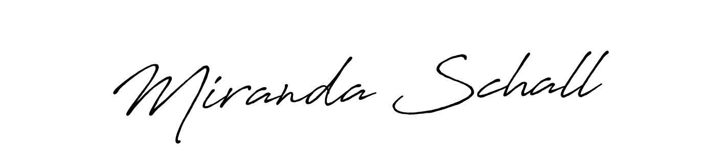 How to Draw Miranda Schall signature style? Antro_Vectra_Bolder is a latest design signature styles for name Miranda Schall. Miranda Schall signature style 7 images and pictures png