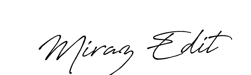 You can use this online signature creator to create a handwritten signature for the name Miraz Edit. This is the best online autograph maker. Miraz Edit signature style 7 images and pictures png