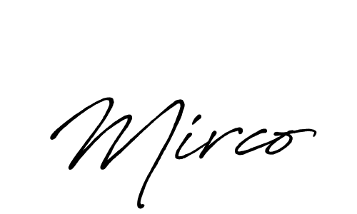 See photos of Mirco official signature by Spectra . Check more albums & portfolios. Read reviews & check more about Antro_Vectra_Bolder font. Mirco signature style 7 images and pictures png