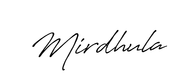 See photos of Mirdhula official signature by Spectra . Check more albums & portfolios. Read reviews & check more about Antro_Vectra_Bolder font. Mirdhula signature style 7 images and pictures png