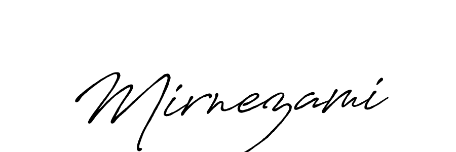 Best and Professional Signature Style for Mirnezami. Antro_Vectra_Bolder Best Signature Style Collection. Mirnezami signature style 7 images and pictures png