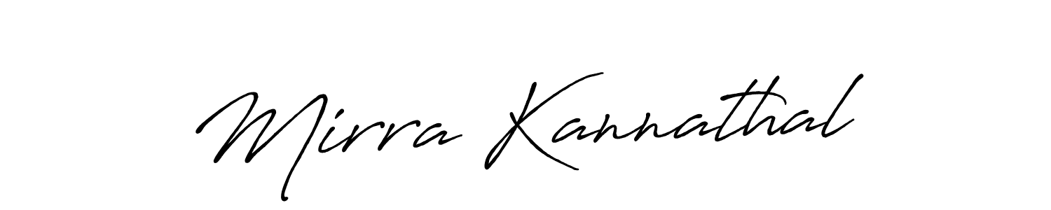 This is the best signature style for the Mirra Kannathal name. Also you like these signature font (Antro_Vectra_Bolder). Mix name signature. Mirra Kannathal signature style 7 images and pictures png