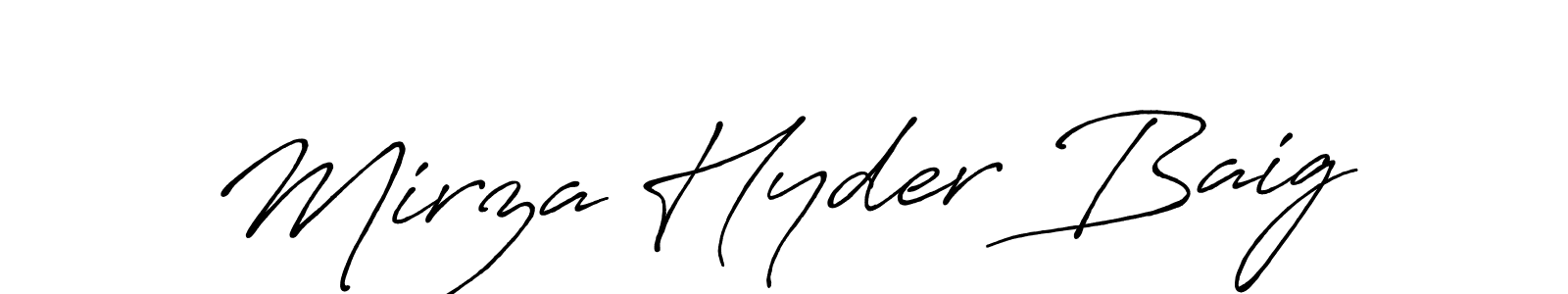 Here are the top 10 professional signature styles for the name Mirza Hyder Baig. These are the best autograph styles you can use for your name. Mirza Hyder Baig signature style 7 images and pictures png