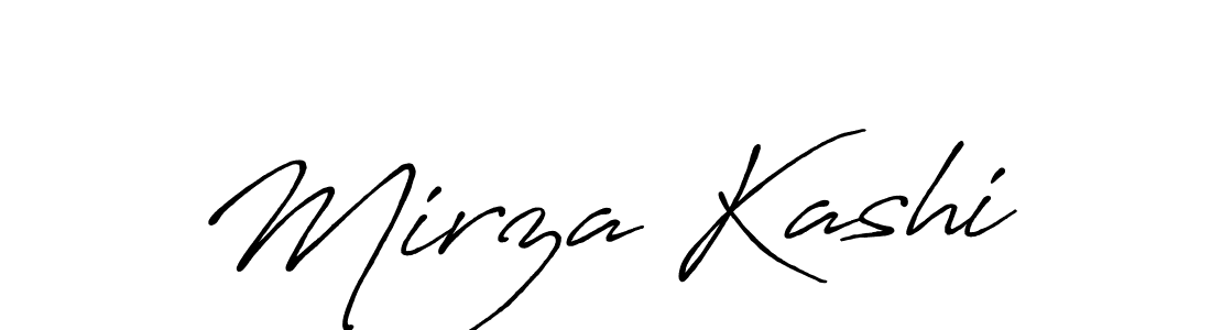 You should practise on your own different ways (Antro_Vectra_Bolder) to write your name (Mirza Kashi) in signature. don't let someone else do it for you. Mirza Kashi signature style 7 images and pictures png