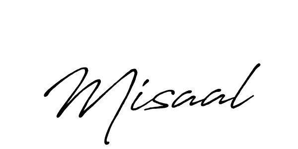 Antro_Vectra_Bolder is a professional signature style that is perfect for those who want to add a touch of class to their signature. It is also a great choice for those who want to make their signature more unique. Get Misaal name to fancy signature for free. Misaal signature style 7 images and pictures png