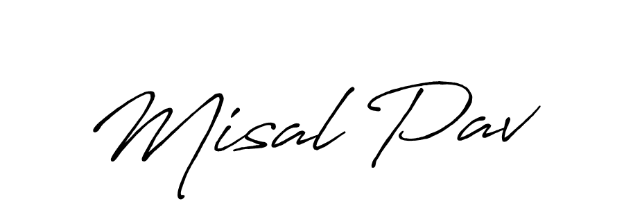 This is the best signature style for the Misal Pav name. Also you like these signature font (Antro_Vectra_Bolder). Mix name signature. Misal Pav signature style 7 images and pictures png