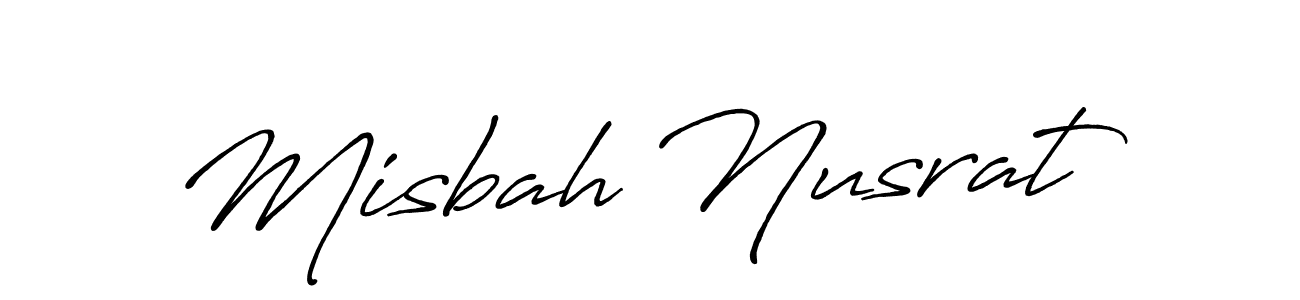 See photos of Misbah Nusrat official signature by Spectra . Check more albums & portfolios. Read reviews & check more about Antro_Vectra_Bolder font. Misbah Nusrat signature style 7 images and pictures png