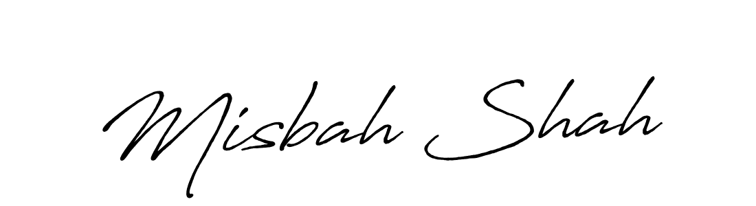 How to Draw Misbah Shah signature style? Antro_Vectra_Bolder is a latest design signature styles for name Misbah Shah. Misbah Shah signature style 7 images and pictures png