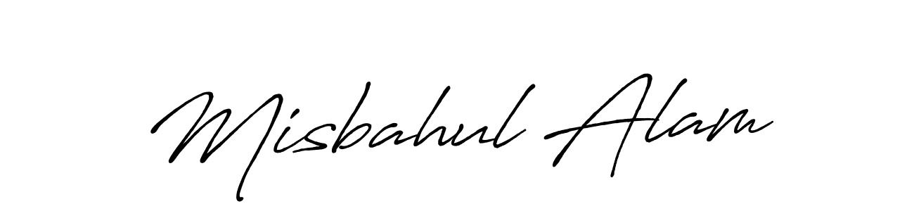 You should practise on your own different ways (Antro_Vectra_Bolder) to write your name (Misbahul Alam) in signature. don't let someone else do it for you. Misbahul Alam signature style 7 images and pictures png