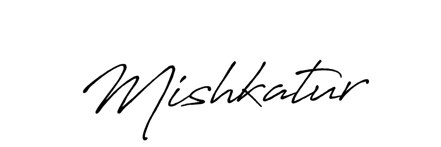 You can use this online signature creator to create a handwritten signature for the name Mishkatur. This is the best online autograph maker. Mishkatur signature style 7 images and pictures png