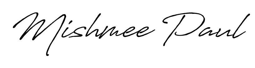 Get inspired by this graceful Antro_Vectra_Bolder signature style for name Mishmee Paul. Smooth loops and balanced proportions for everyday use. Mishmee Paul signature style 7 images and pictures png