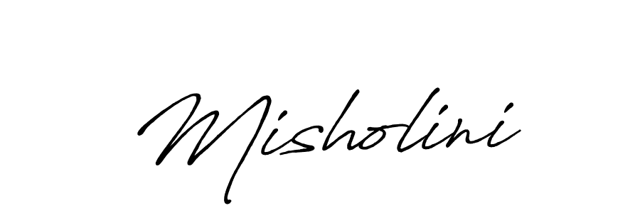 This is the best signature style for the Misholini name. Also you like these signature font (Antro_Vectra_Bolder). Mix name signature. Misholini signature style 7 images and pictures png