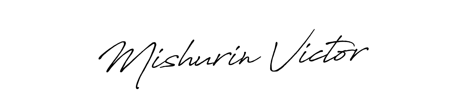 You can use this online signature creator to create a handwritten signature for the name Mishurin Victor. This is the best online autograph maker. Mishurin Victor signature style 7 images and pictures png
