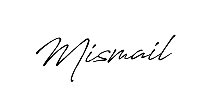 Here are the top 10 professional signature styles for the name Mismail. These are the best autograph styles you can use for your name. Mismail signature style 7 images and pictures png