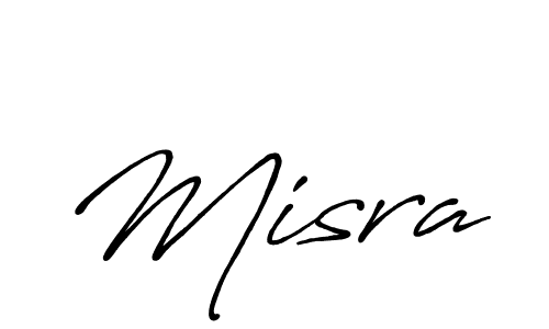 It looks lik you need a new signature style for name Misra. Design unique handwritten (Antro_Vectra_Bolder) signature with our free signature maker in just a few clicks. Misra signature style 7 images and pictures png