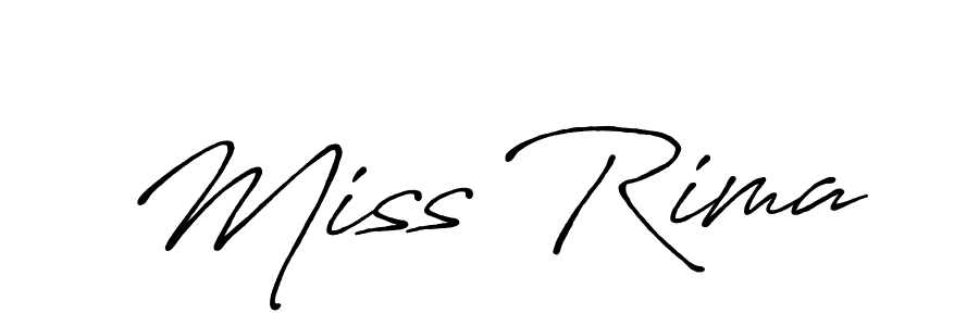 Make a beautiful signature design for name Miss Rima. Use this online signature maker to create a handwritten signature for free. Miss Rima signature style 7 images and pictures png