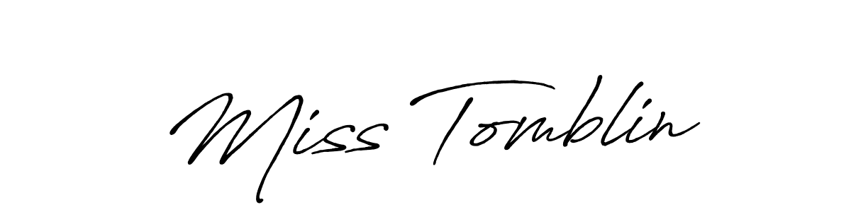 See photos of Miss Tomblin official signature by Spectra . Check more albums & portfolios. Read reviews & check more about Antro_Vectra_Bolder font. Miss Tomblin signature style 7 images and pictures png