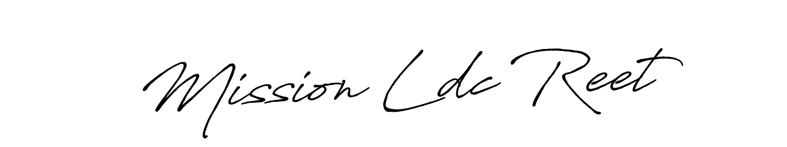 Check out images of Autograph of Mission Ldc Reet name. Actor Mission Ldc Reet Signature Style. Antro_Vectra_Bolder is a professional sign style online. Mission Ldc Reet signature style 7 images and pictures png