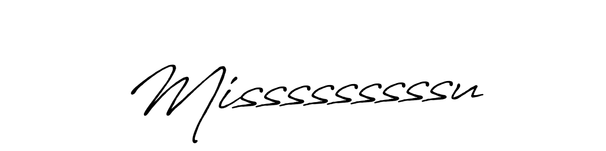 Check out images of Autograph of Misssssssssu name. Actor Misssssssssu Signature Style. Antro_Vectra_Bolder is a professional sign style online. Misssssssssu signature style 7 images and pictures png