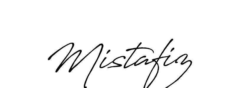 Once you've used our free online signature maker to create your best signature Antro_Vectra_Bolder style, it's time to enjoy all of the benefits that Mistafiz name signing documents. Mistafiz signature style 7 images and pictures png