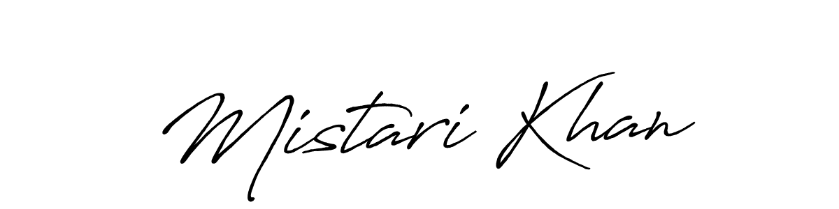 Also You can easily find your signature by using the search form. We will create Mistari Khan name handwritten signature images for you free of cost using Antro_Vectra_Bolder sign style. Mistari Khan signature style 7 images and pictures png