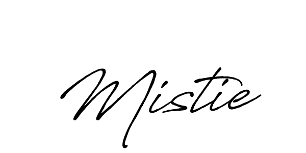 See photos of Mistie official signature by Spectra . Check more albums & portfolios. Read reviews & check more about Antro_Vectra_Bolder font. Mistie signature style 7 images and pictures png