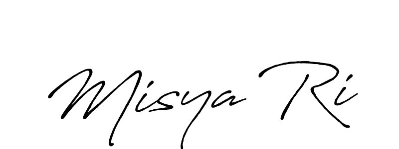 You can use this online signature creator to create a handwritten signature for the name Misya Ri. This is the best online autograph maker. Misya Ri signature style 7 images and pictures png