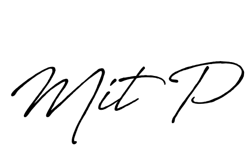 Check out images of Autograph of Mit P name. Actor Mit P Signature Style. Antro_Vectra_Bolder is a professional sign style online. Mit P signature style 7 images and pictures png