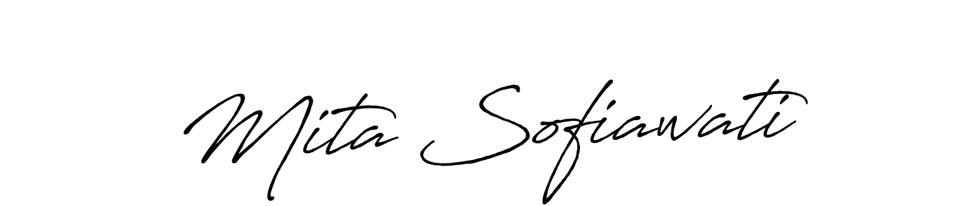 See photos of Mita Sofiawati official signature by Spectra . Check more albums & portfolios. Read reviews & check more about Antro_Vectra_Bolder font. Mita Sofiawati signature style 7 images and pictures png