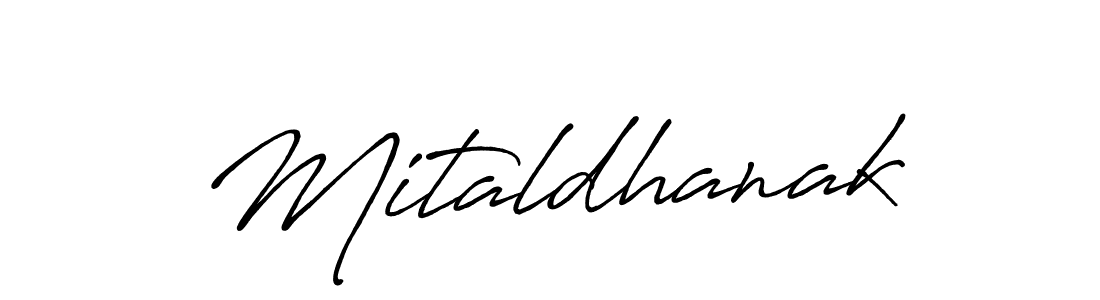 Best and Professional Signature Style for Mitaldhanak. Antro_Vectra_Bolder Best Signature Style Collection. Mitaldhanak signature style 7 images and pictures png