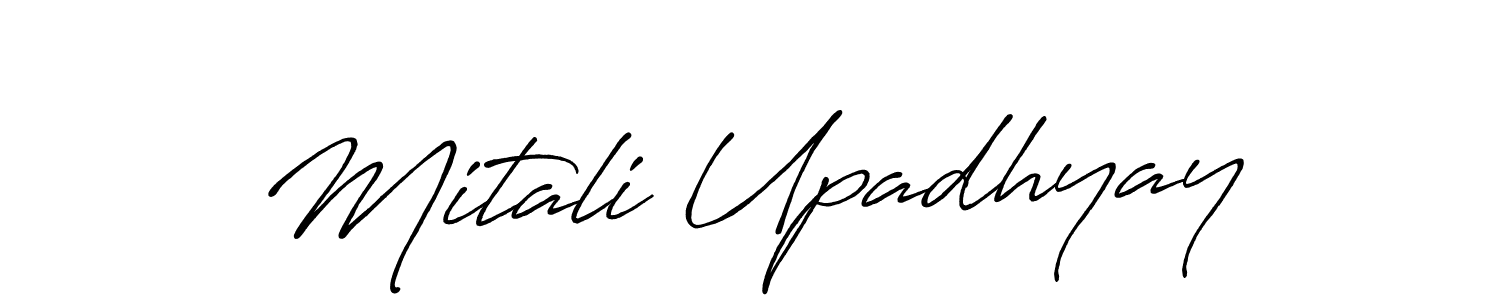 You can use this online signature creator to create a handwritten signature for the name Mitali Upadhyay. This is the best online autograph maker. Mitali Upadhyay signature style 7 images and pictures png