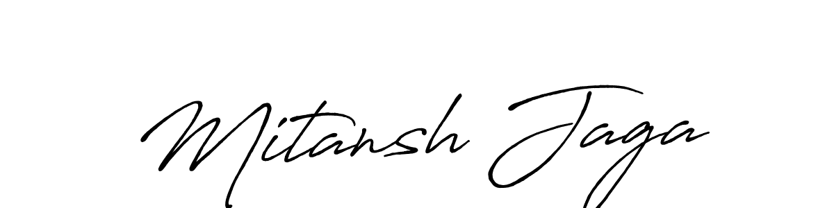 How to Draw Mitansh Jaga signature style? Antro_Vectra_Bolder is a latest design signature styles for name Mitansh Jaga. Mitansh Jaga signature style 7 images and pictures png