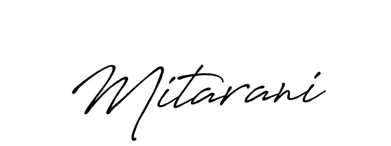 Here are the top 10 professional signature styles for the name Mitarani. These are the best autograph styles you can use for your name. Mitarani signature style 7 images and pictures png