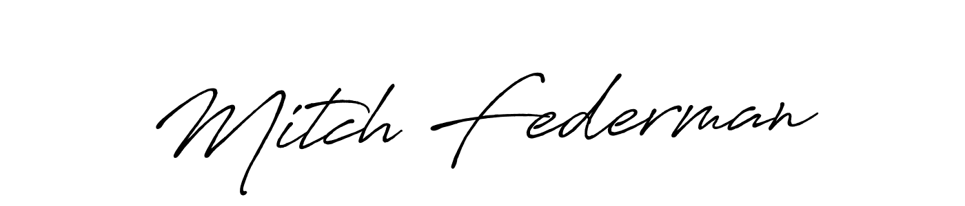 This is the best signature style for the Mitch Federman name. Also you like these signature font (Antro_Vectra_Bolder). Mix name signature. Mitch Federman signature style 7 images and pictures png