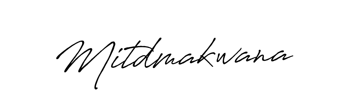 if you are searching for the best signature style for your name Mitdmakwana. so please give up your signature search. here we have designed multiple signature styles  using Antro_Vectra_Bolder. Mitdmakwana signature style 7 images and pictures png