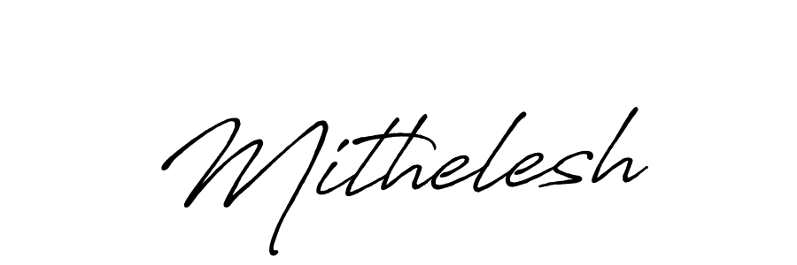 Best and Professional Signature Style for Mithelesh. Antro_Vectra_Bolder Best Signature Style Collection. Mithelesh signature style 7 images and pictures png