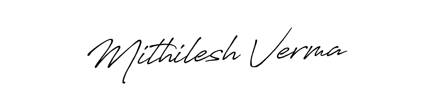 Best and Professional Signature Style for Mithilesh Verma. Antro_Vectra_Bolder Best Signature Style Collection. Mithilesh Verma signature style 7 images and pictures png