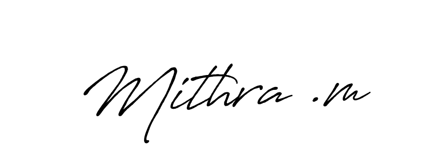 How to Draw Mithra .m signature style? Antro_Vectra_Bolder is a latest design signature styles for name Mithra .m. Mithra .m signature style 7 images and pictures png